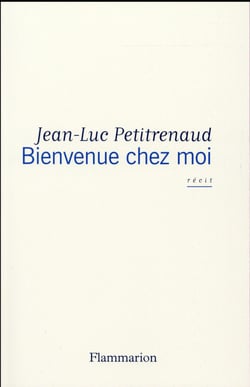 Bienvenue chez moi