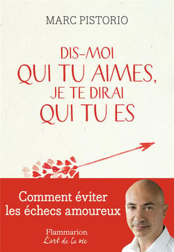 Dis-moi qui tu aimes, je te dirai qui tu es