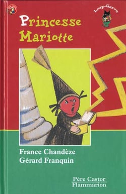 Princesse Mariotte
