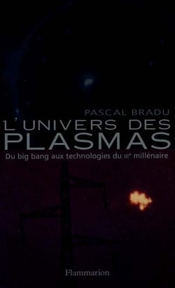 L'Univers des plasmas