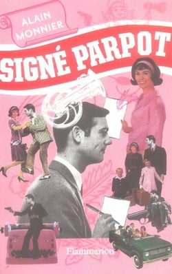 Signé parpot