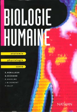 Biologie humaine eleve 99