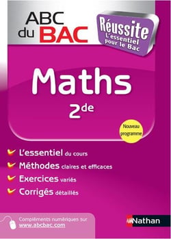 Maths 2Nde