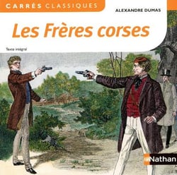 Les frères corses