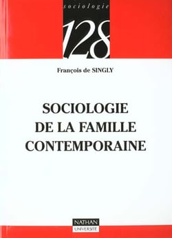 Sociologie de la famille contemporaine n.37