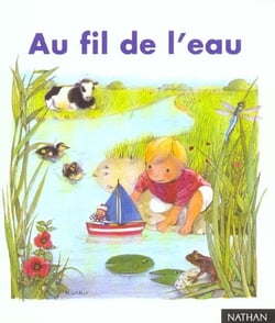 Au fil de l'eau