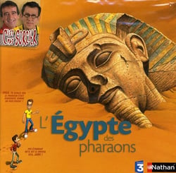 L'Egypte des pharaons