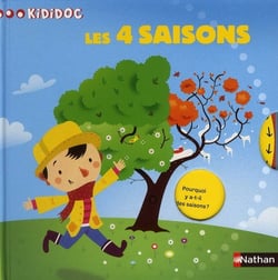 N04 - LES 4 SAISONS