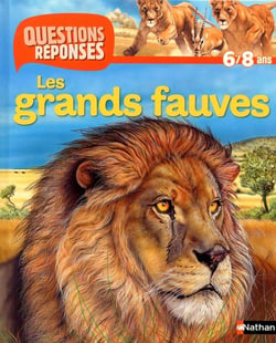 Les grands fauves