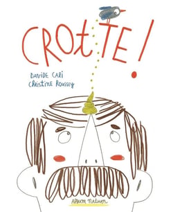 Crotte