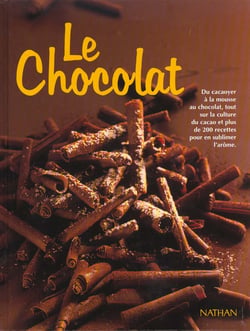 Le chocolat