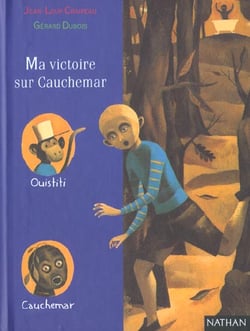 Ma victoire sur cauchemar