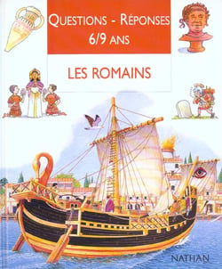 Les romains