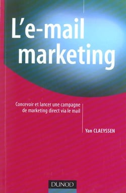 L'e-mail marketing