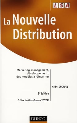 La nouvelle distribution - 2ème édition