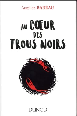Au coeur des trous noirs