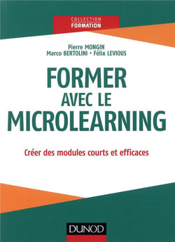 Former avec le microlearning