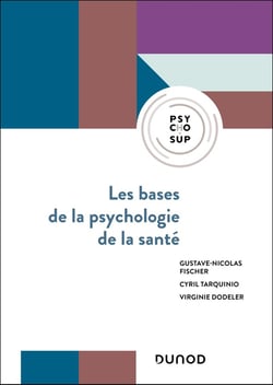 Les bases de la psychologie de la santé : Concepts, applications et perspectives