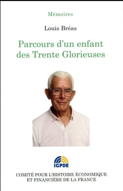 PARCOURS D'UN ENFANT DES TRENTE GLORIEUSES