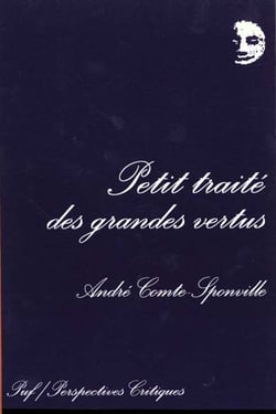 Petit traite des grandes vertus