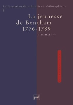 La formation radicalisme philosophique Tome 1