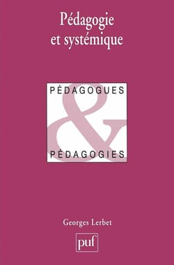 Pédagogie et systémique