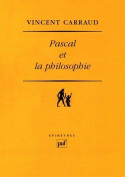 Pascal et la philosophie (2e édition)