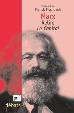 Marx - relire le capital