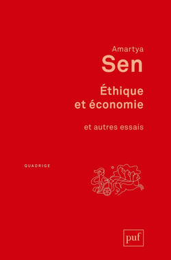 Éthique et économie (5e édition)