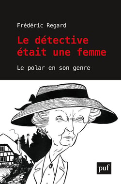 Le detective était une femme