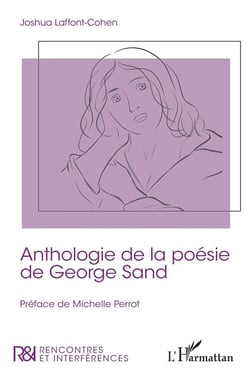 Anthologie de la poésie de George Sand