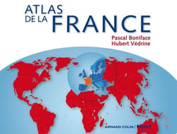 Atlas de la France dans la mondialisation