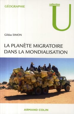 La planète migratoire dans la mondialisation