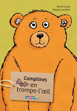Comptines en trompe-l'oeil
