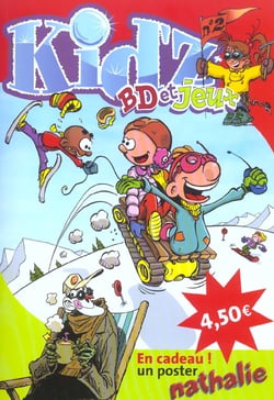 Kidz 2