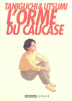 Orme Du Caucase