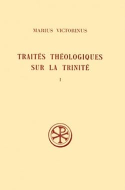 Traité théologique sur la trinité Tome 1 et Tome 2
