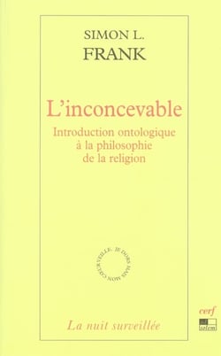 L'inconcevable