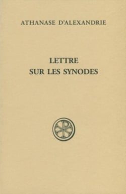 Lettre sur les synodes