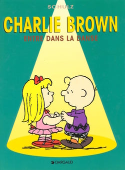 Charlie Brown Tome 2 : Charlie entre dans la danse