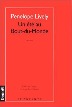 Un ete au bout-du-monde
