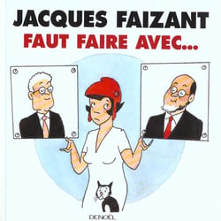 Faut faire avec ...
