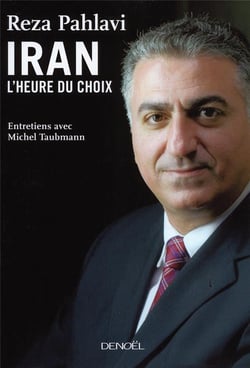Iran : l'heure du choix