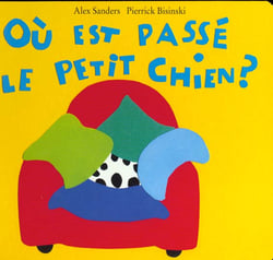 ou est passe le petit chien