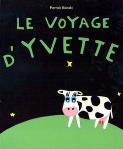 Voyage d yvette (Le)