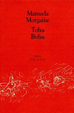 Tohu bohu