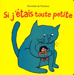 si j etais toute petite