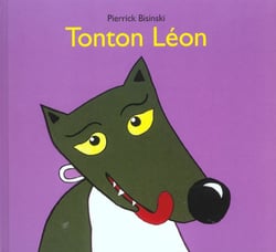 tonton leon