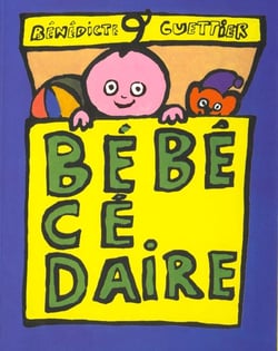 Bebecedaire