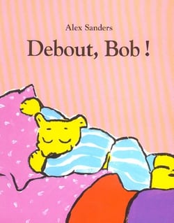 Debout, Bob !